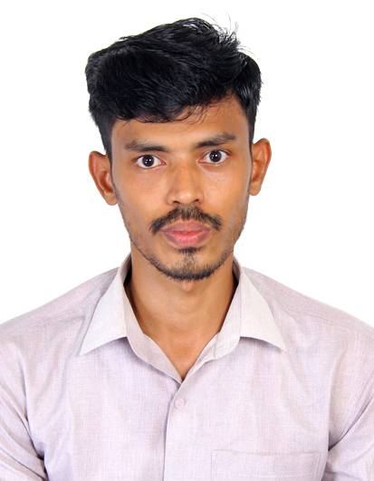 Thiyoniraj A